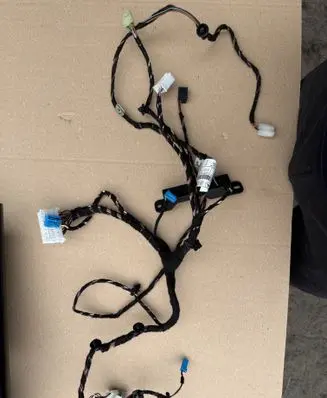 Mercedes-Benz GLE (W166 - C292) Other wiring loom A1665407200