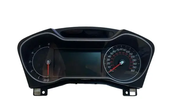 Speedometer (instrument cluster)