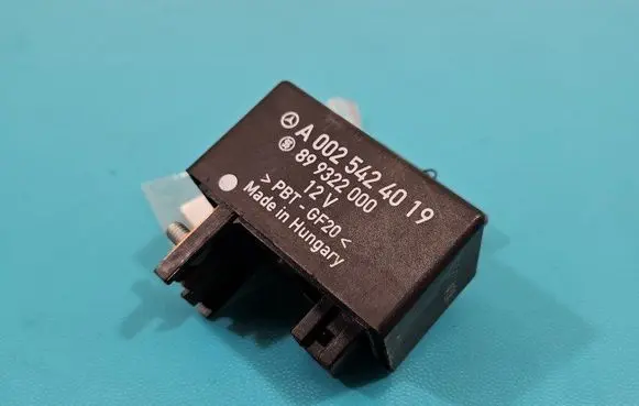 Fiat Ducato Other relay A0025424019 IMPRK1457604