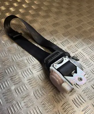 Toyota Proace Third row seat belt 98130111XX 1TT22023