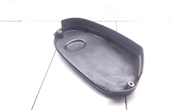 Opel Vectra C Timing belt guard (cover) 55354836