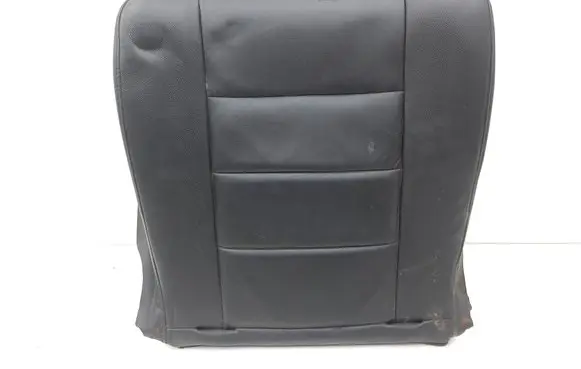 Chrysler Grand Voyager V Rear seat 