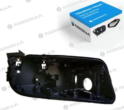 Volkswagen Tiguan Headlight/headlamp mounting bracket 5905049709073