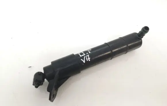 Volkswagen Jetta V Headlight washer spray nozzle 0107051125