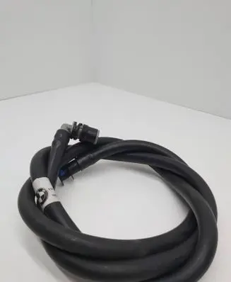 BMW X5 E70 Headlight washer hose/pipe 7267800 10833217