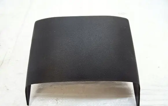 Citroen C4 Cactus Steering wheel column trim 9802297677