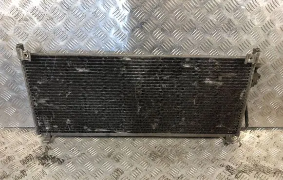 Subaru Impreza I A/C cooling radiator (condenser) 73210FA110 95W026454 12060520