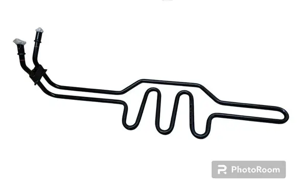 BMW 3 E90 E91 Power steering radiator 752205006 802923