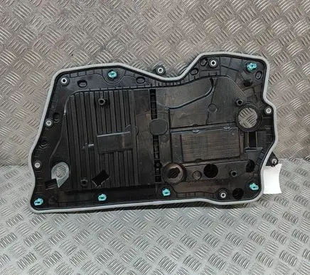 BMW iX Sound insulation of firewall 8491295