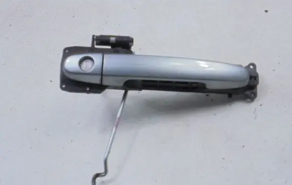 Toyota Yaris Front door exterior handle 