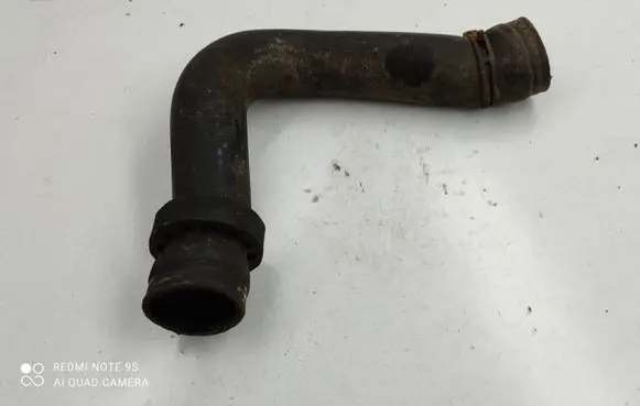 Seat Alhambra (Mk1) Intercooler hose/pipe