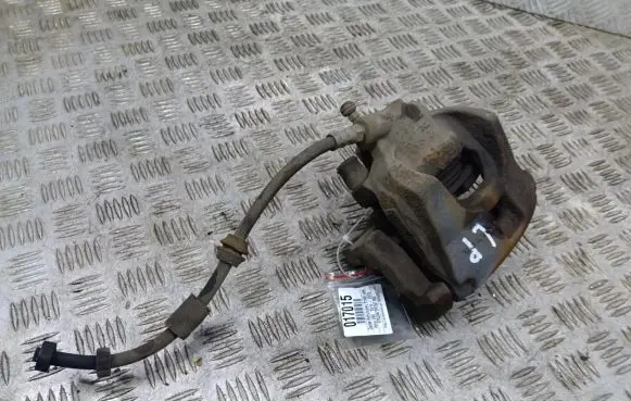 Volvo V60 Front brake caliper