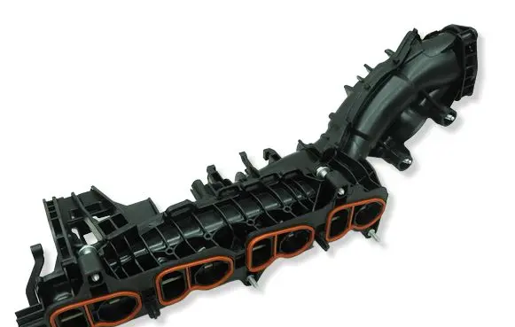 BMW X1 F48 F49 Intake manifold 11618513653 8513653