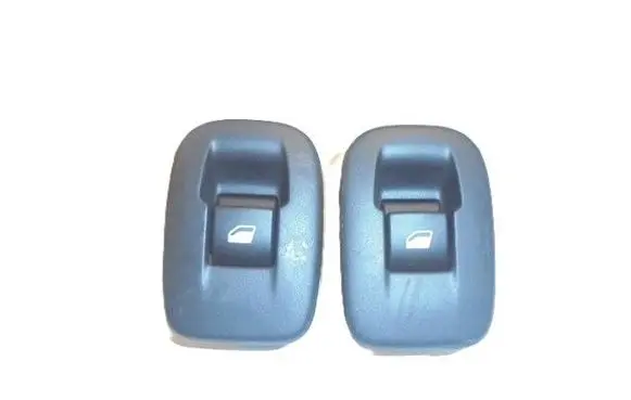 Peugeot 2008 I Quarter vent window switch 96751119ZD