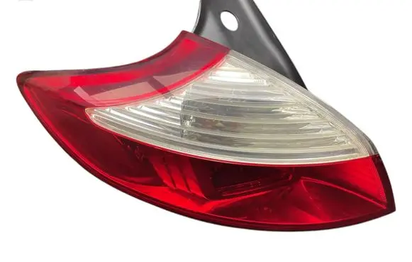 Renault Megane III Rear/tail lights 265550007R