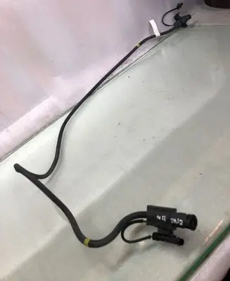 Alfa Romeo Giulia AdBlue supply pipe 50557568