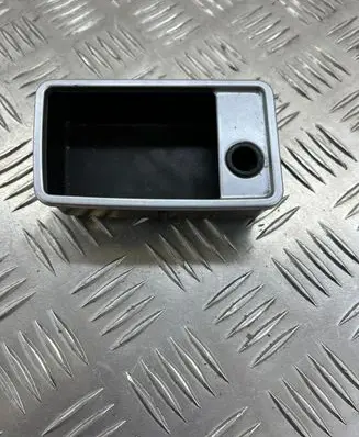 Ashtray (front)