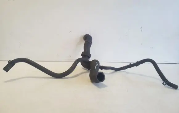 Volkswagen Sharan Engine coolant pipe/hose