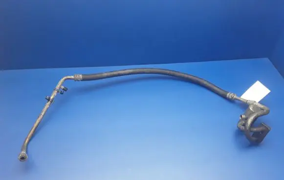 Jaguar XJS Air conditioning (A/C) pipe/hose RHD