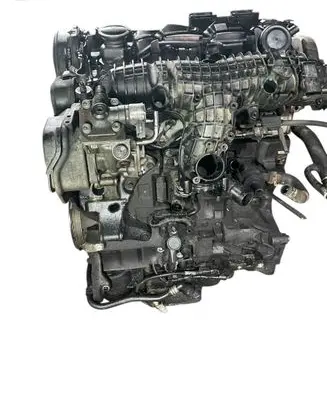 Volvo V60 Engine D4204T5 1181010