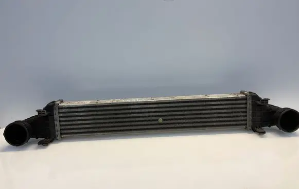 Mercedes-Benz E W211 Intercooler radiator A2115001002 BEHRT1107 2115001002