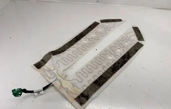 Chrysler Pacifica Seat heating element 68229491AB 12013832B