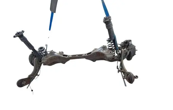 Hyundai ix35 Rear suspension assembly kit set 