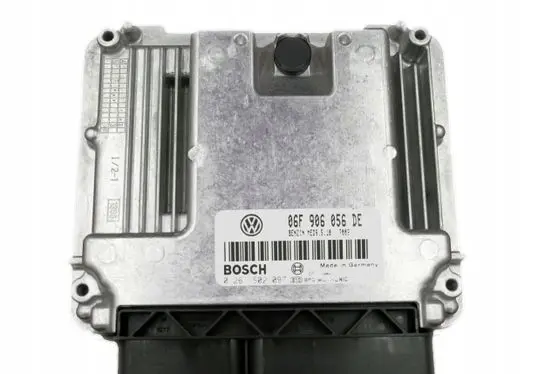 Volkswagen Golf V Engine control unit/module 06F906056DE