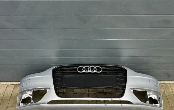 Audi A4 S4 B8 8K Front bumper