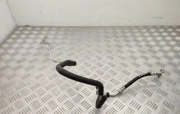 Mazda 2 Air conditioning (A/C) pipe/hose