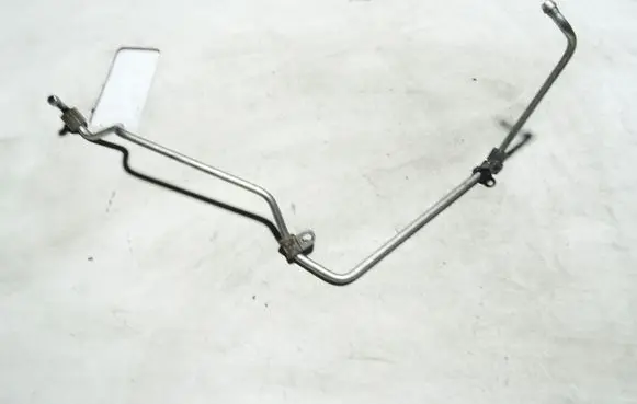 Audi A4 S4 B7 8E 8H Turbo turbocharger oiling pipe/hose