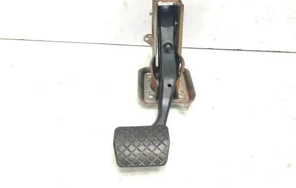 Brake pedal