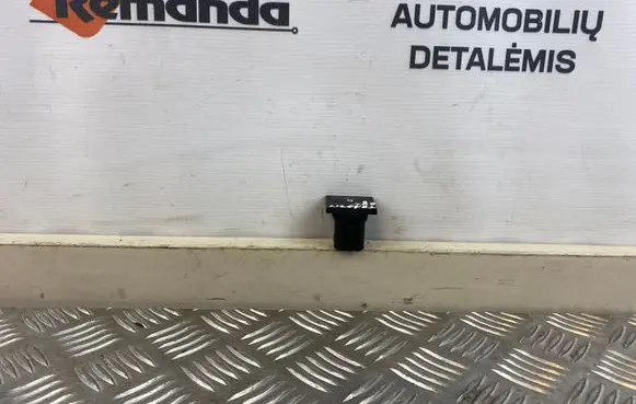 Traction control (ASR) switch