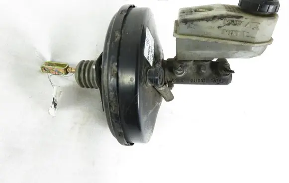 Renault Scenic I Brake booster 7700411767