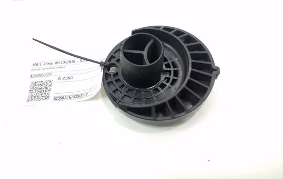 Mercedes-Benz E W213 Front upper strut mount A2053280337