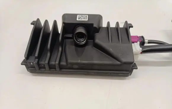 Nissan Qashqai J12 Windshield/windscreen camera 284625358R