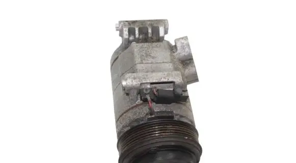 Mazda 6 Air conditioning (A/C) compressor (pump) F500AUCAA06 F500AUCAA
