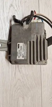 Power steering control unit/module
