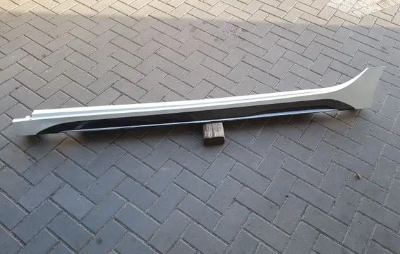 KIA Pro Cee'd III Sill/side skirt trim 
