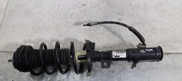 Ford Fiesta Front shock absorber/damper 8V51-18K001-BF