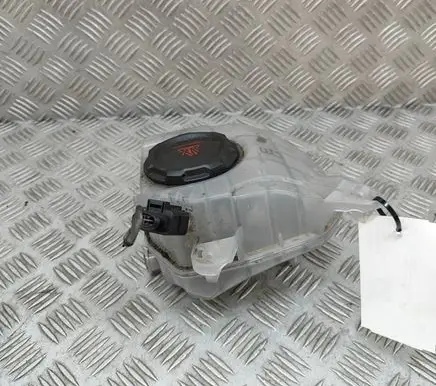 Cupra Formentor Coolant expansion tank/reservoir 5WA121407E
