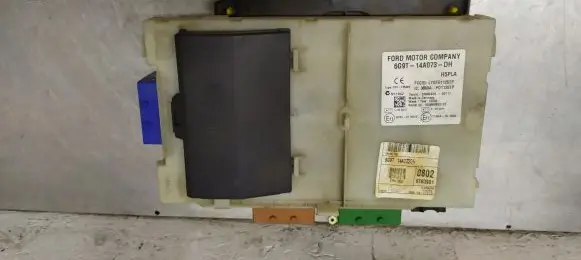 Ford Galaxy Comfort/convenience module 6G9T-14A073-DH