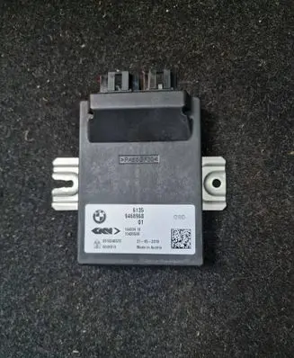 BMW 3 G20 G21 Other control units/modules 9468968 0010548372 14438010