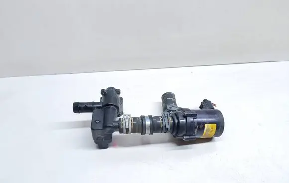 Porsche Cayenne (92A) Electric auxiliary coolant/water pump 7L0965561L