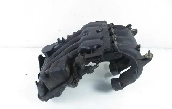 Volkswagen Bora Intake manifold 06A133205G