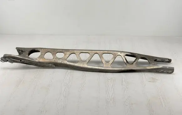 Mazda MX-5 ND Gearbox mounting bracket 