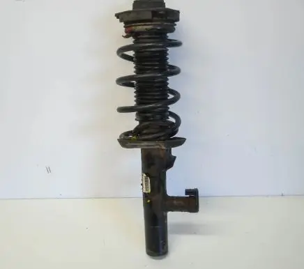 Volkswagen PASSAT CC Front shock absorber/damper 3C0413031D