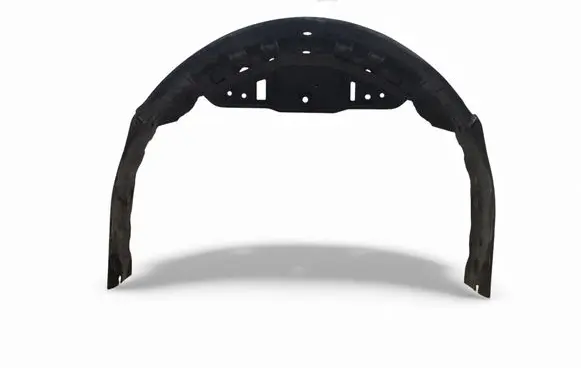 Subaru Ascent Spare wheel section trim 
