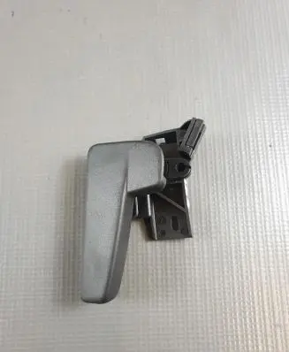 Volkswagen ID.4 Engine bonnet (hood) release handle 517823633B 6R1823533