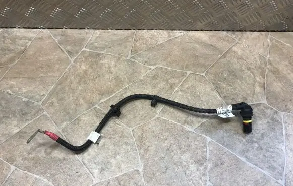 BMW 3 E90 E91 Glow plug wires 780016703